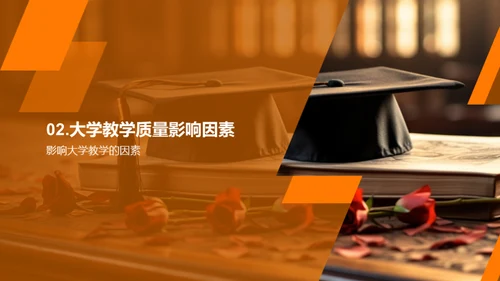 大学教学质量提升之道