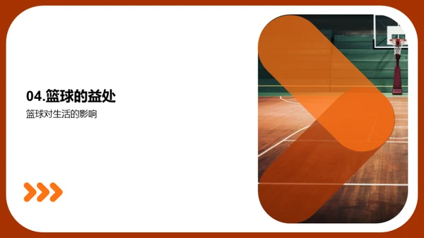 篮球运动全解析
