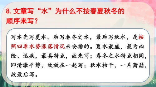 10《三峡》课件