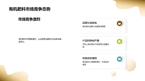 探索有机肥料的蓝海市场