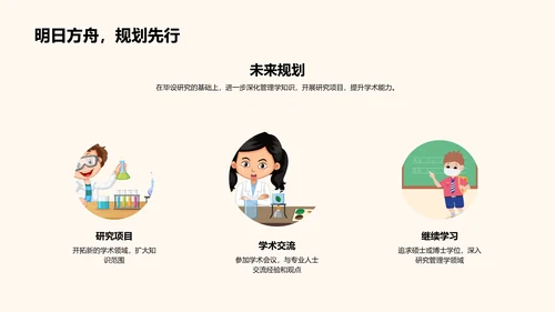 管理学之旅