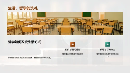 哲学之魅：生活的艺术