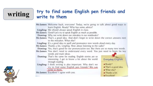 Unit 1-教学课件