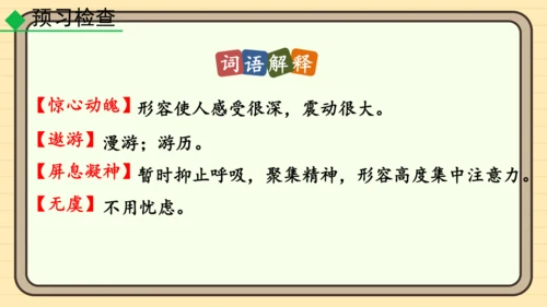 23太空一日 课件