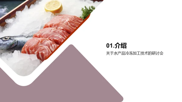 冷冻技术的未来之路