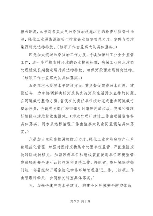 环境保护年度工作计划 (2).docx