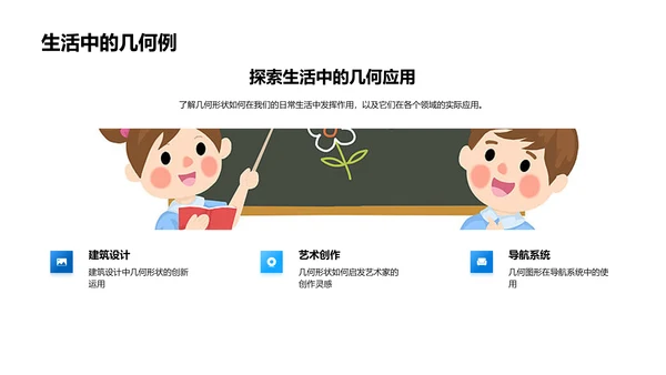 几何学教学导引