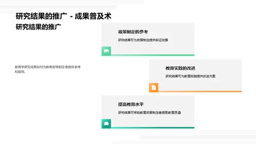 教育研究实践解析