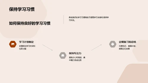 高二学压有效应对