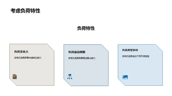 全景解析发电科技