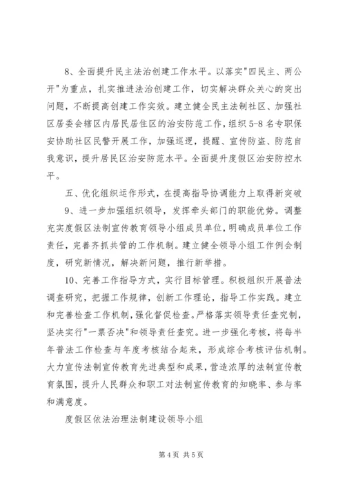 公司二〇一三年法制宣传教育工作要点 (2).docx