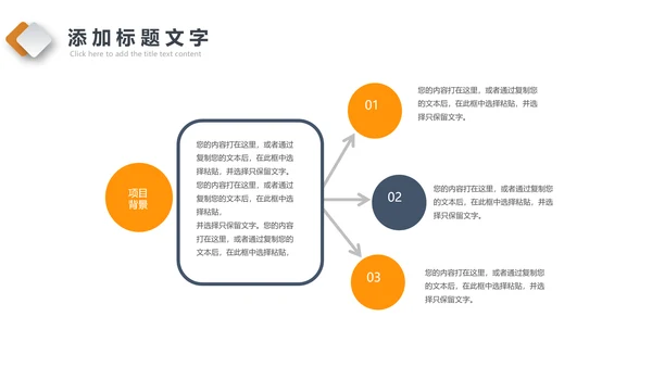 2023简约商务风个人转正述职报告ppt模板