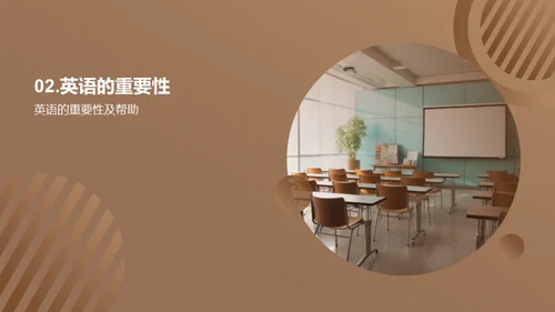 高中英语课堂引入活动