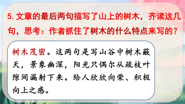 12《与朱元思书》课件