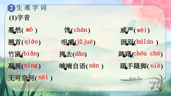 19《枣儿》课件