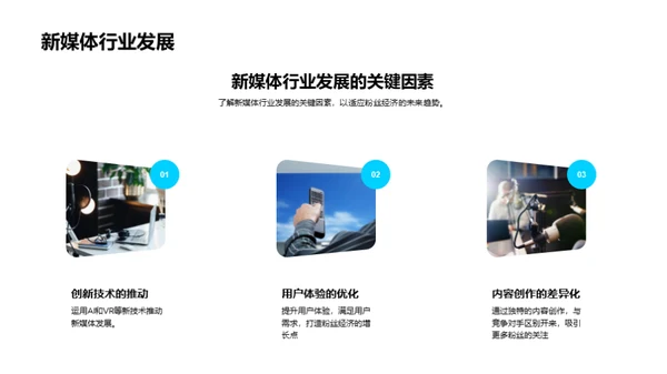 粉丝经济商务解析
