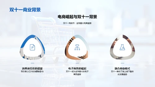 设计驱动的双十一
