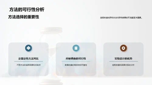 经济学研究之光阴实验