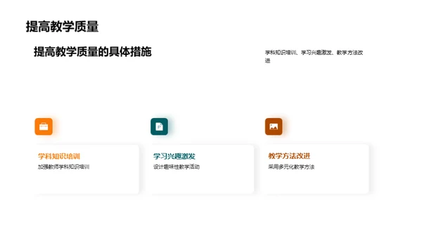 初中成人教育新篇章