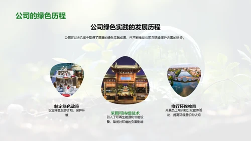 绿色旅游战略路径