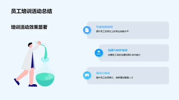 人资部门半年回顾