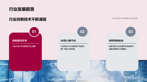 科技展示之礼仪魅力