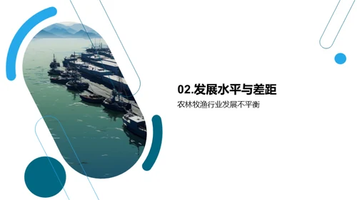 农林牧渔行业发展现状与挑战