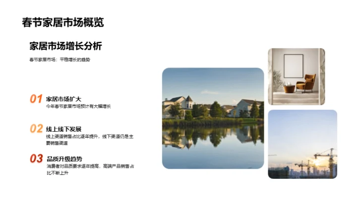春节家居营销攻略