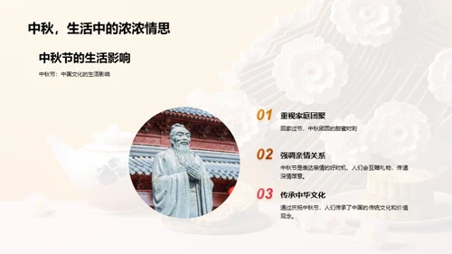 中秋文化解析