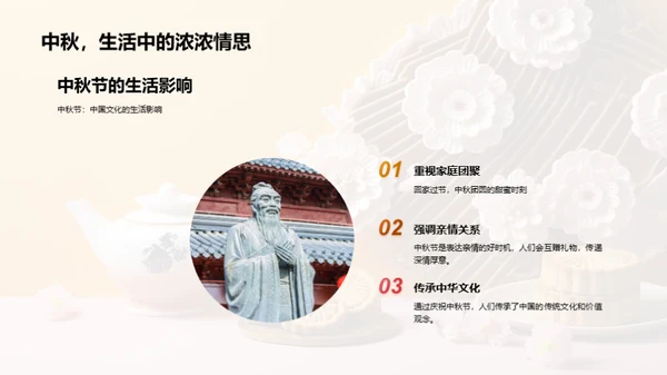 中秋文化解析