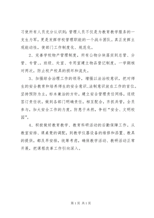 固定资产管理工作计划.docx