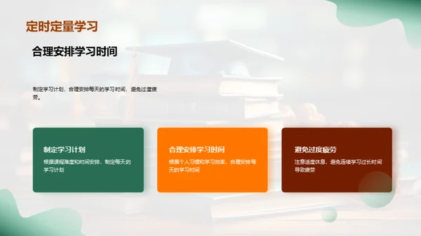 高中生学习全攻略