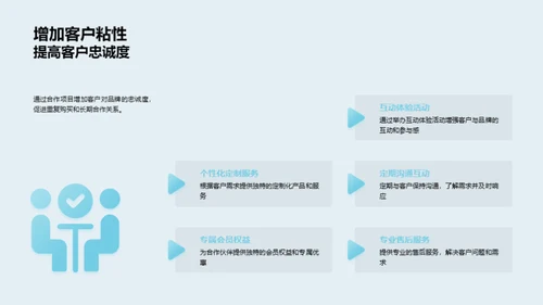 共赢战略合作