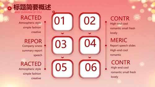 街道年末联欢会2022年终总结新年计划PPT