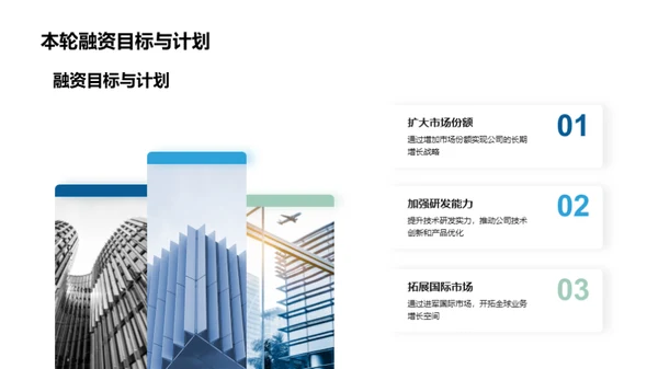 科技引领，财富启航