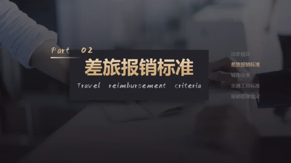 公司财务管理制度通用PPT模板