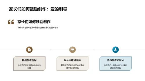 孩子的艺术之旅