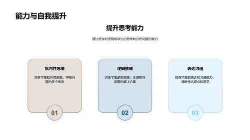 哲学解码现实