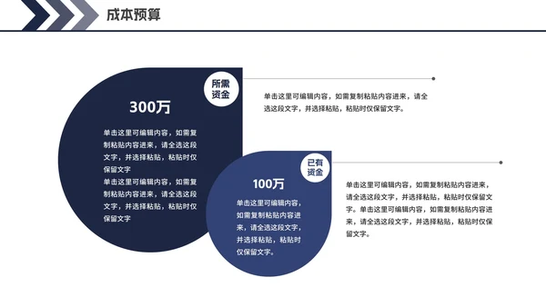 计算机通信毕业论文答辩PPT模板