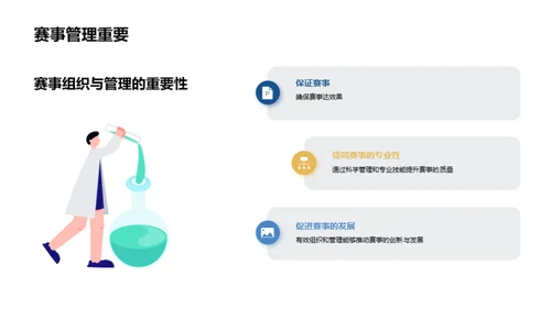 体育赛事的组织与管理