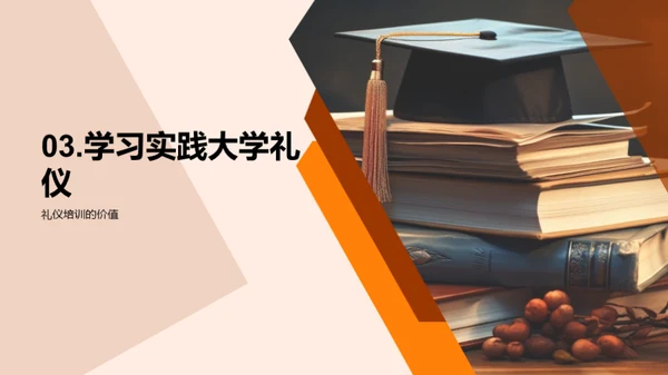 大学生礼仪全解析