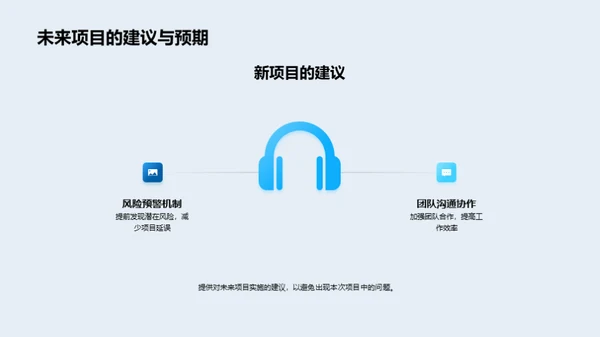 项目实施反思与展望