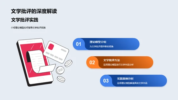 文学魅力解析