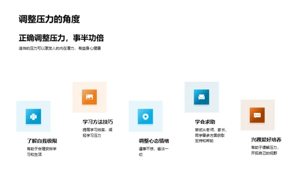 初三压力解析与对策