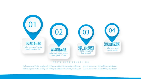 眼科医生进修汇报动态PPT