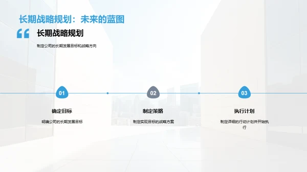 金融创新，我们的征途