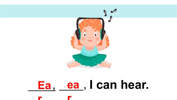 外研版一起一下Module4 Unit1 This is my head 课件