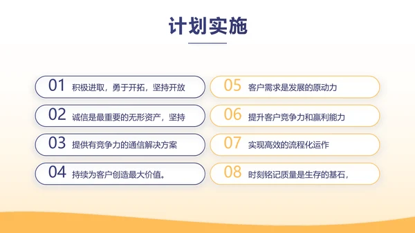 金融基金理财年终工作总结汇报PPT模