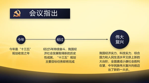 伟大的史诗壮丽的篇章党史学习PPT