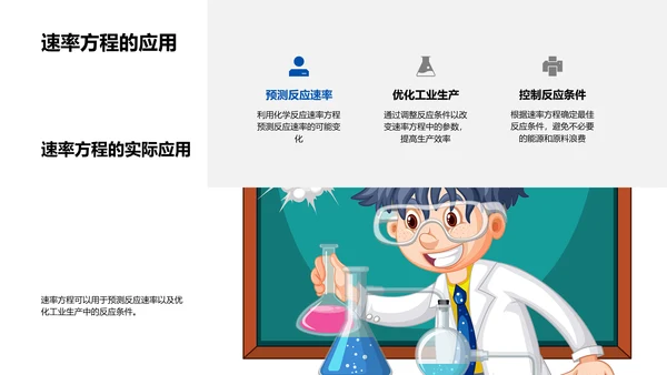 化学反应速率教学